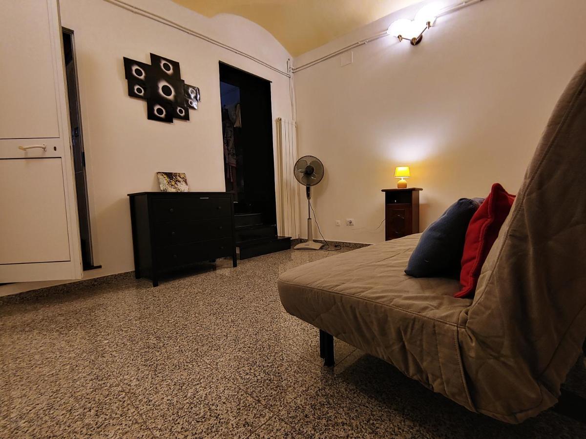 Casaviva - L'antico Convento Nel Centro Di Apartment *