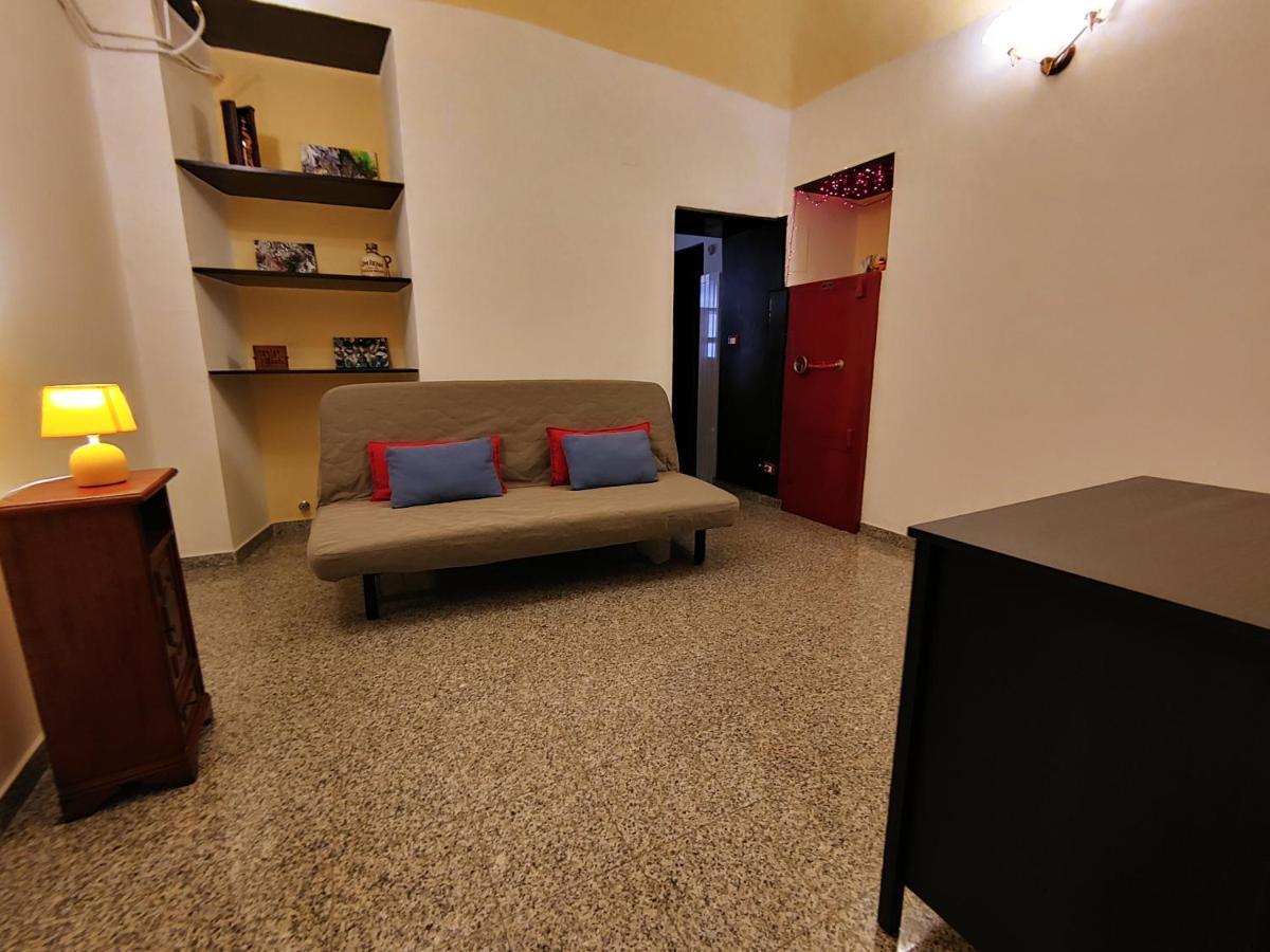 Casaviva - L'antico Convento Nel Centro Di Apartment Genua