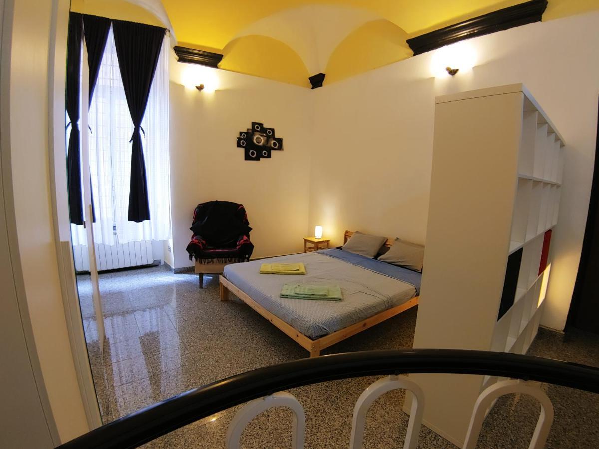 Apartment Casaviva - L'antico Convento Nel Centro Di