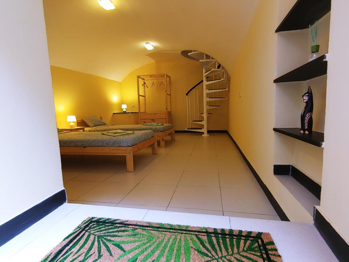 Apartment Casaviva - L'antico Convento Nel Centro Di
