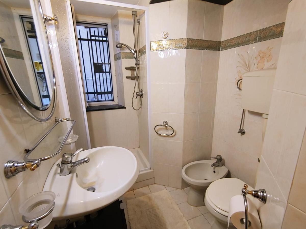 Apartment Casaviva - L'antico Convento Nel Centro Di